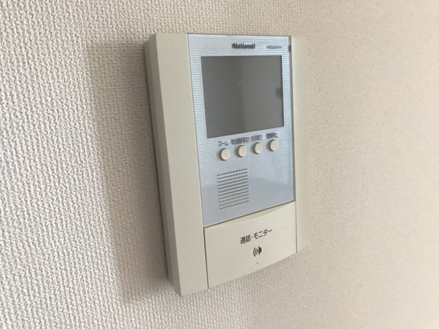 セキュリティ　図面と現状に相違がある場合には現状を優先
