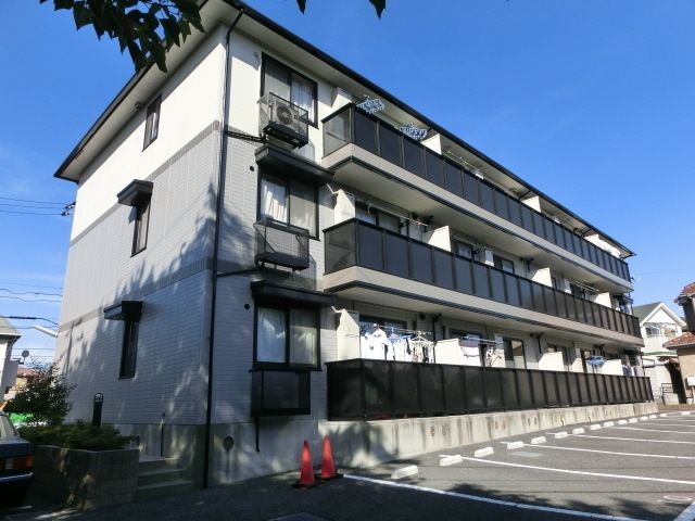 建物外観　お問合せはタウンハウジングまで！※現地待合わせ相談可能