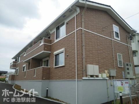 建物外観　外観写真
