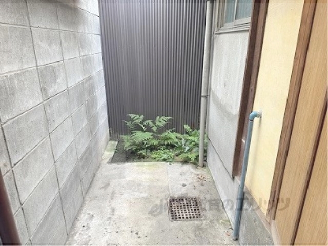 その他部屋・スペース　廊下