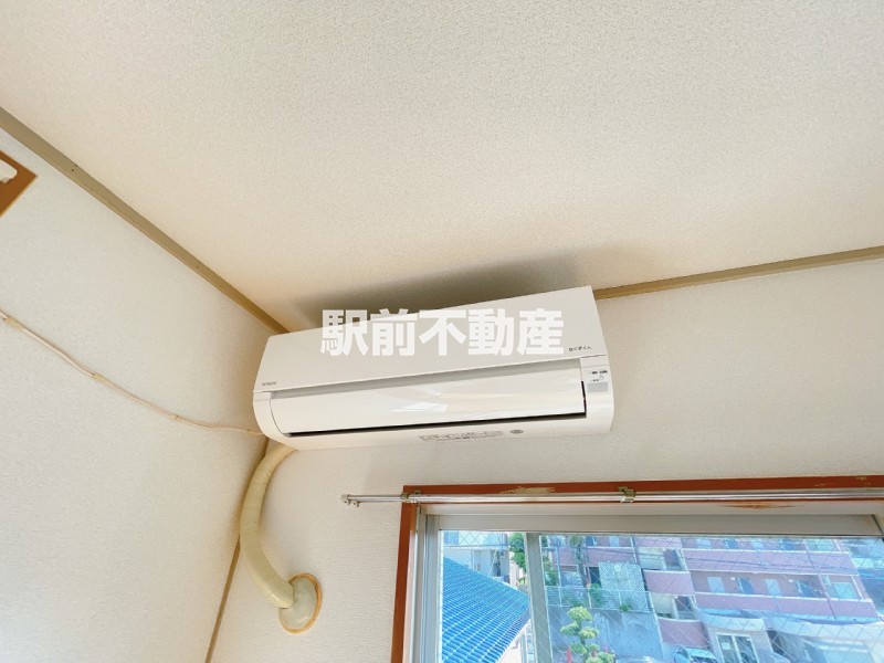 その他設備　※写真は同型別室