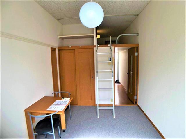 その他部屋・スペース