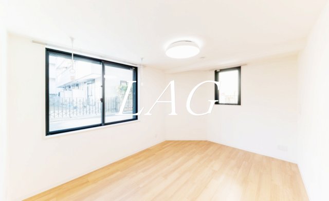 居室・リビング　洋室のお部屋です。