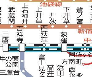 その他　☆路線図☆