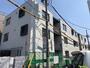 三鷹駅より徒歩9分 2階 築4年3ヶ月の賃貸物件