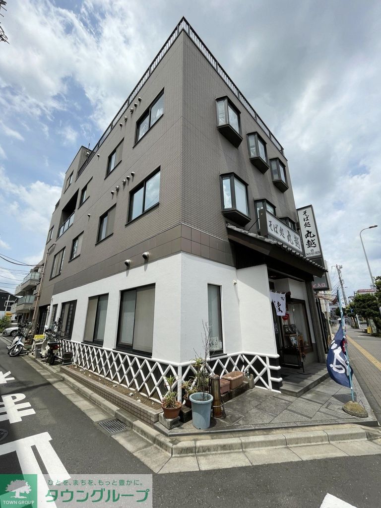 その他　外観