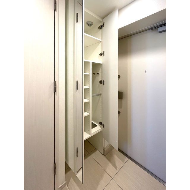 その他　シューズボックス