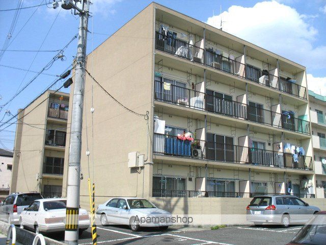 近鉄大阪線 河内山本駅 徒歩7分 築57年