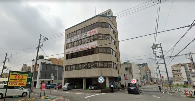 高校・高専　相生学院高等学校　姫路校（高校・高専）まで1900m