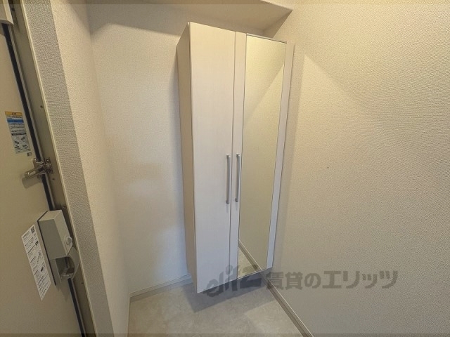 収納　下駄箱