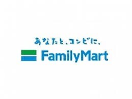 コンビニ　ファミリーマート内久宝寺町三丁目店（コンビニ）まで40m