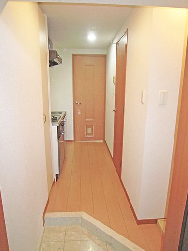 玄関　☆玄関☆