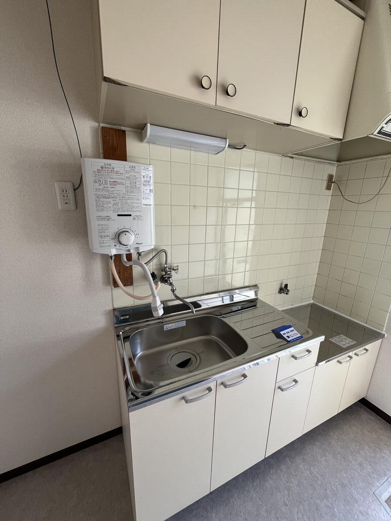 泉ハイツのその他写真