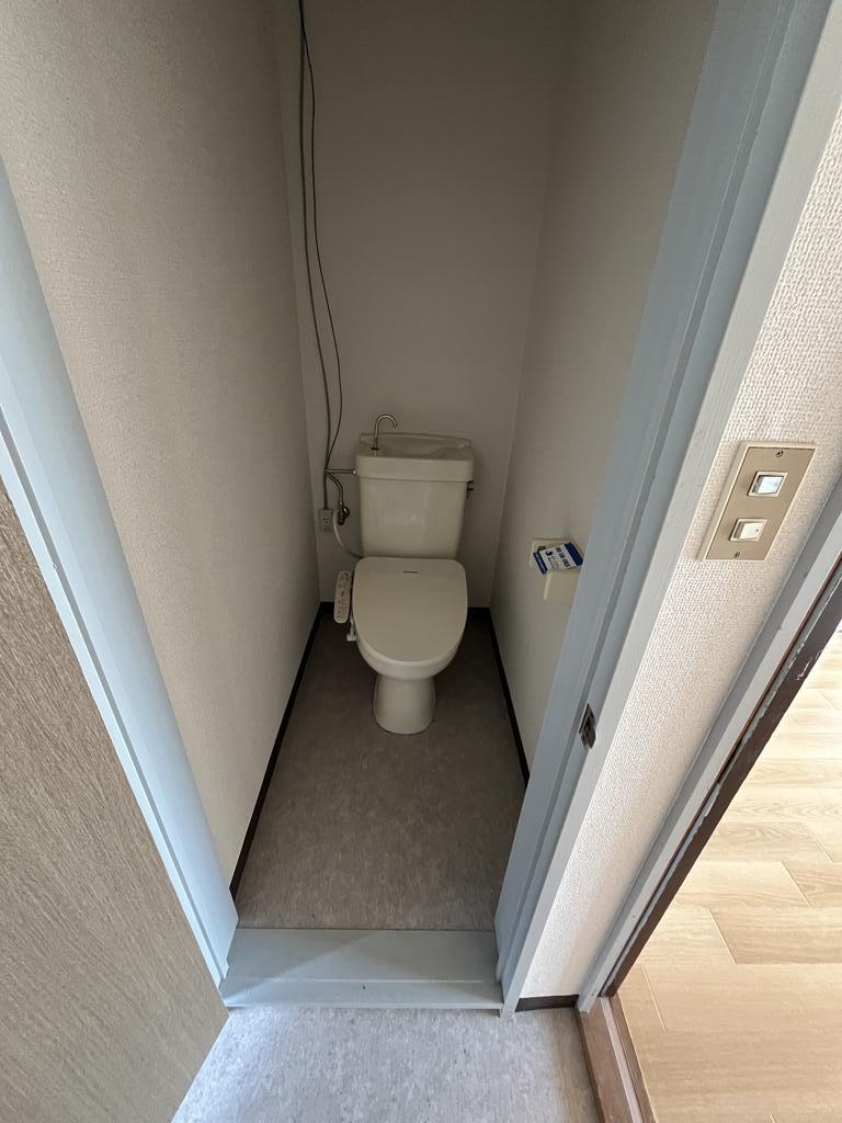 泉ハイツのその他写真