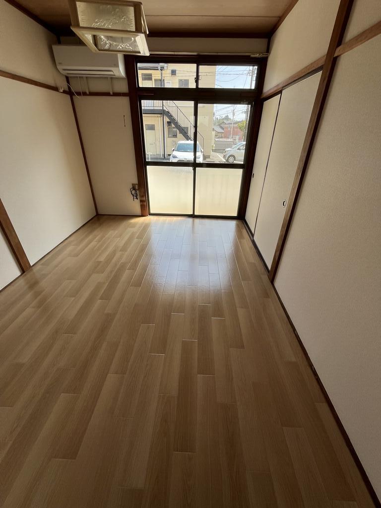 泉ハイツのその他写真