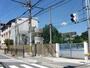 小学校　長堂小学校（小学校）まで428m