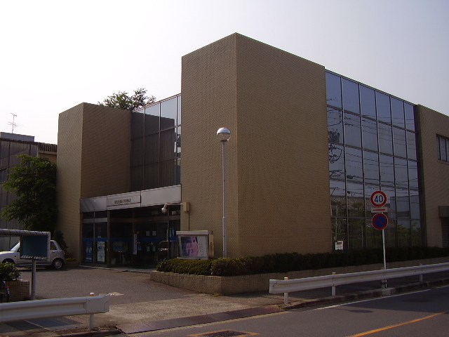 その他　岐阜銀行平田支店（その他）まで371m