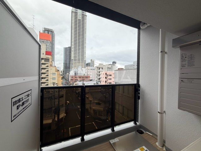 アートレジデンス梅田北Iのその他写真