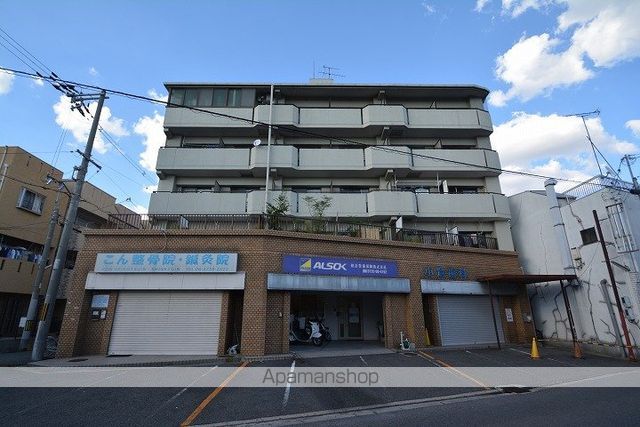 近鉄奈良線 布施駅 徒歩9分 築39年