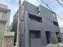 雑司が谷駅より徒歩5分 1階 新築の賃貸物件