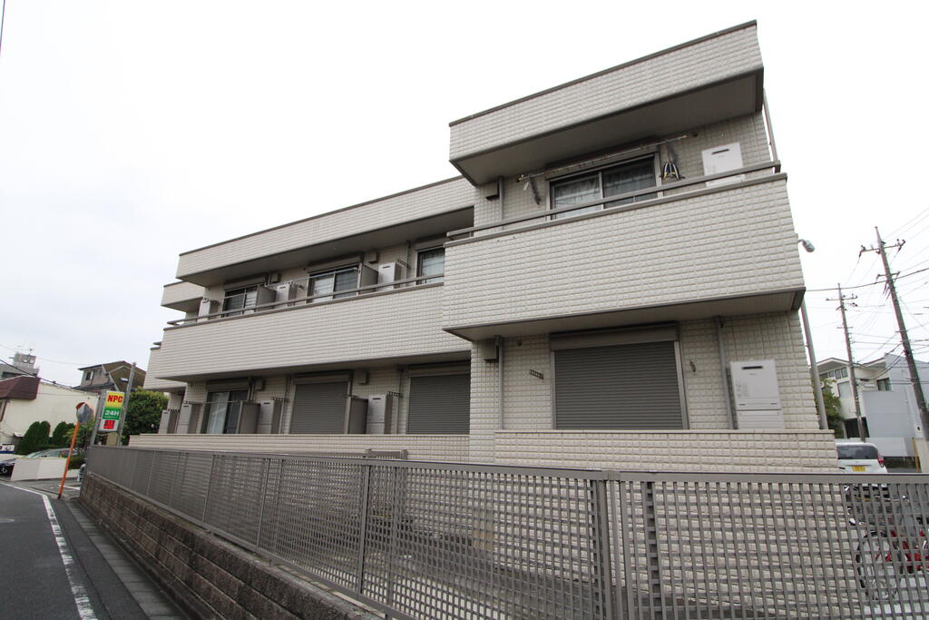西武新宿線 上井草駅 徒歩9分 築17年