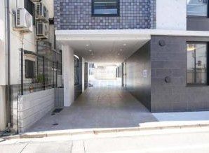エントランス　きれいなエントランス☆