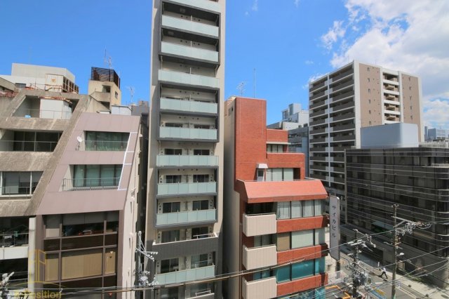 眺望　キリンコンプリート