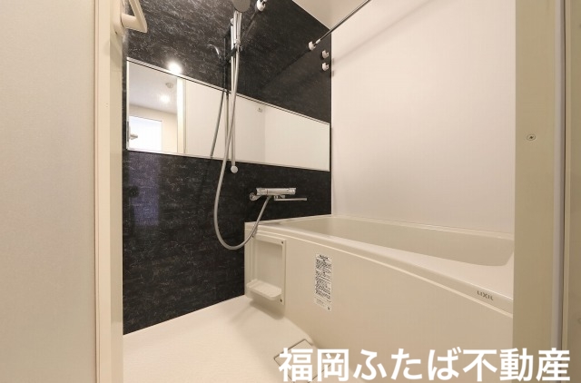 バス・シャワールーム　別部屋参照