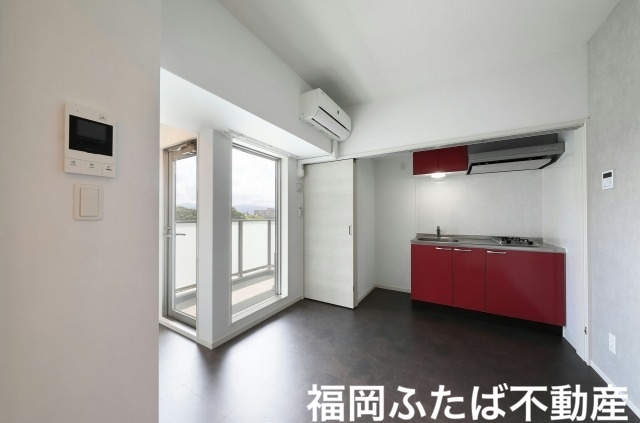 居室・リビング　別部屋参照