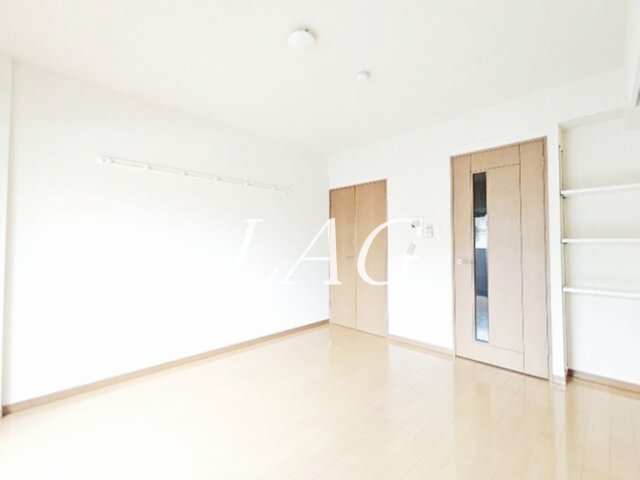 居室・リビング　洋室のお部屋です。