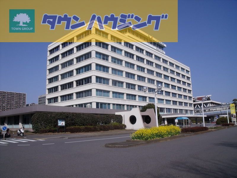 ＪＲ総武線 千葉駅 徒歩10分 8階建 築5年の周辺写真