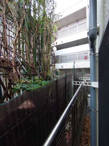 キングハウス椎名町のその他写真