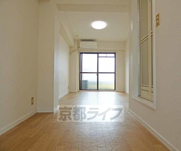 その他部屋・スペース　居室です。