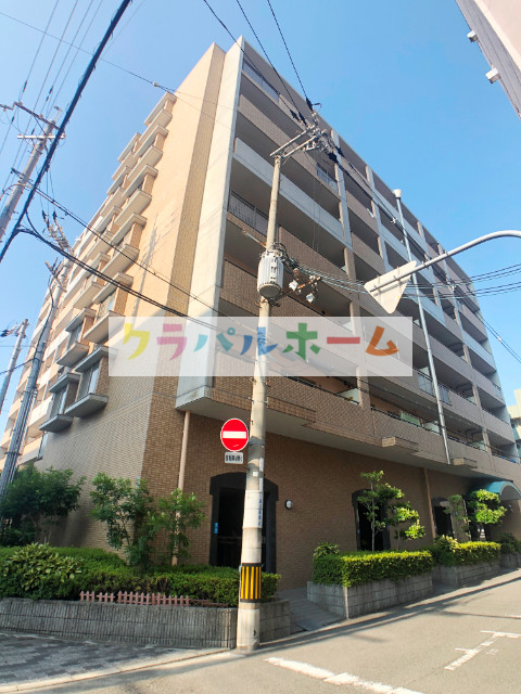 地下鉄御堂筋線 東三国駅 徒歩10分 築28年