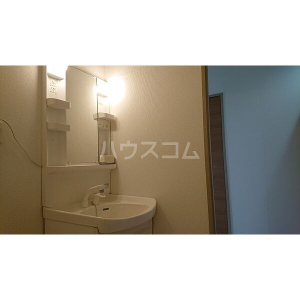 サンシャイン近藤の内装写真