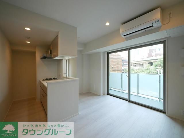 居室・リビング　※写真は同タイプ住戸です。