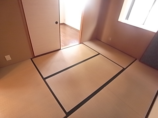 ゴーディ甲子園1番館の内装写真