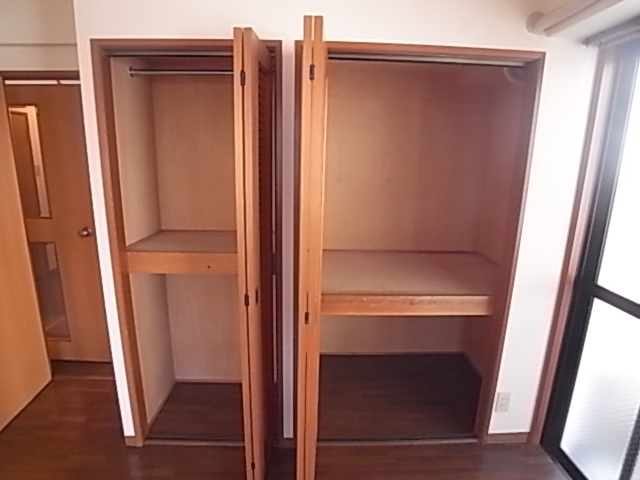 ゴーディ甲子園1番館の内装写真