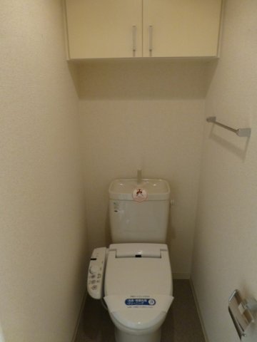 トイレ　別号室参考写真