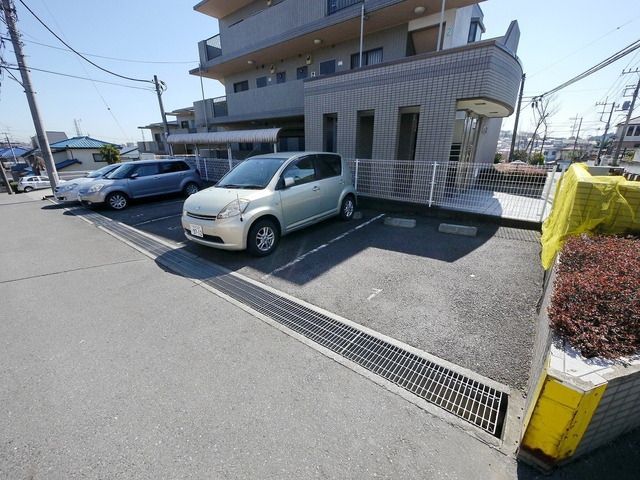西武狭山線 下山口駅 徒歩5分 3階建 築31年のその他写真