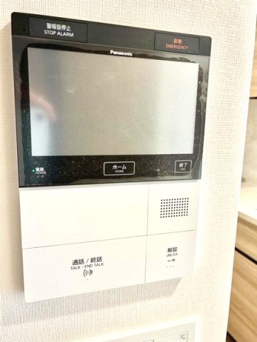 東急東横線 自由が丘駅 徒歩2分 7階建 築3年のその他写真