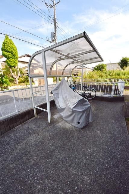 ＪＲ内房線 五井駅 バス乗車時間：20分 最寄りバス停で下車 徒歩6分 2階建 築36年のその他写真