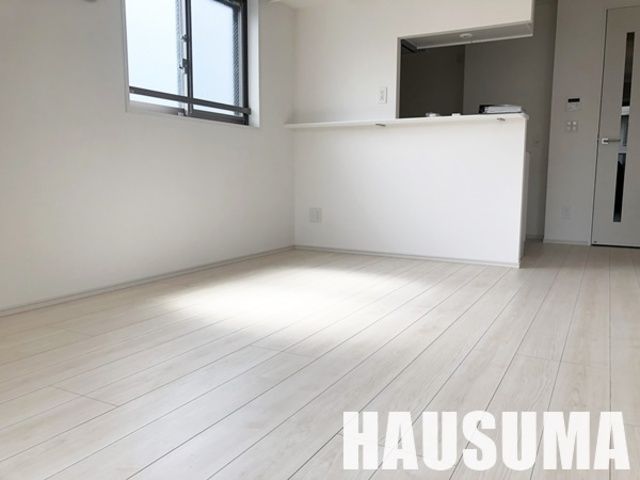 居室・リビング　居室