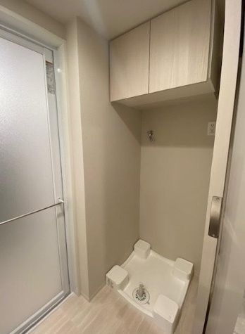 その他設備　☆室内洗濯機置場☆