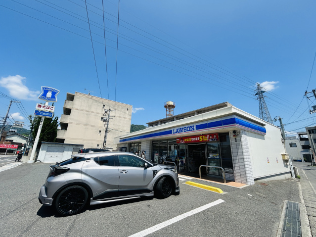 ＪＲ可部線 古市橋駅 徒歩6分 2階建 築20年の周辺写真