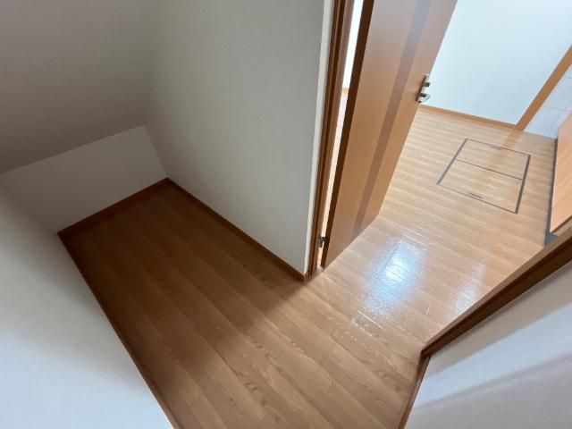 サンモールパレスの内装写真