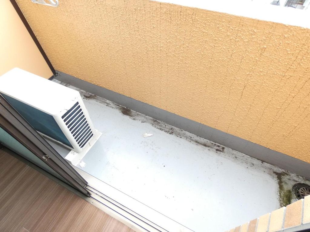 ストーンフィールドNo3の内装写真
