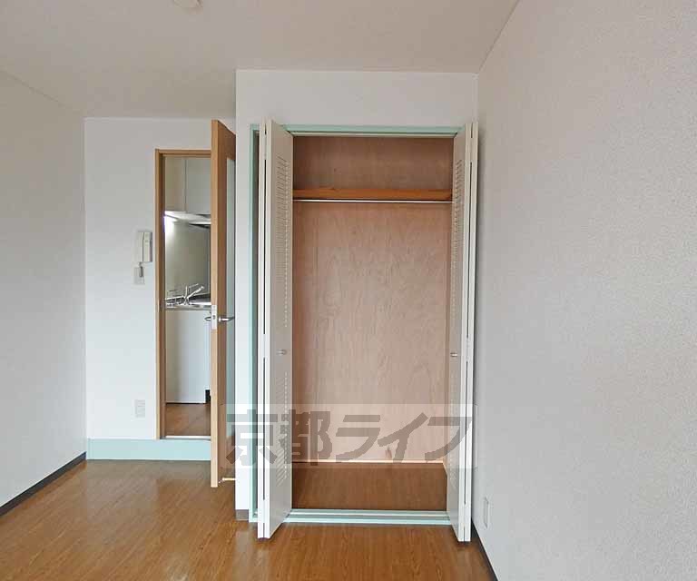 ドミール参番館の内装写真