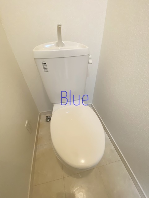 トイレ　同仕様