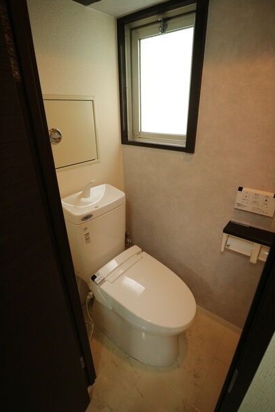 メゾン白川のトイレ写真